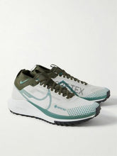 Nike Pegasus Trail 4 GoreTex Olive Green